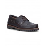 Hoggs of Fife Kintyre Rugged Moccasin