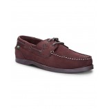 Hoggs of Fife Mull Ladies Deck Shoe