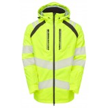 Pulsar® LFE968 Life GRS Ladies Insulated Parka