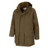 Hoggs of Fife Ballater Waterproof Field Jacket