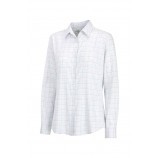 Hoggs of Fife Callie Twill Check Shirt