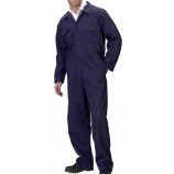 Click PCBS Poly/Cotton Boilersuit