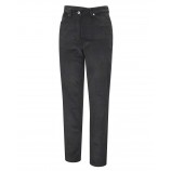Hoggs of Fife Ceres Ladies Cord Stretch Cord Jean