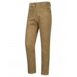 Hoggs of Fife Carrick Technical Stretch Moleskin Jean