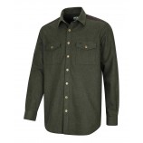 Hoggs of Fife Dunvegan Flannel Shirt