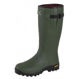 Hoggs of Fife Field Sport Neoprene-Lined Wellington