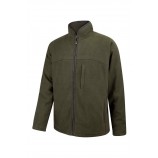 Hoggs of Fife Ghillie Ii W/P Padded Fleece Jacket