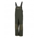 Hoggs of Fife Green King Ii Waterproof Bib & Brace