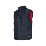 Hoggs of Fife Granite Rip-Stop Gilet