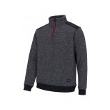 Hoggs of Fife Granite Sweatshirt