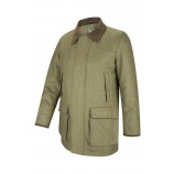 Hoggs of Fife Kinloch Technical Tweed  Field Coat