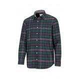 Hoggs of Fife Pitscottie Flannel Shirt