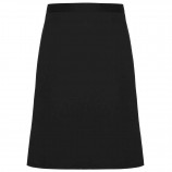 Premier PR114 Fairtrade mid-length apron