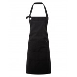 Premier PR137 Calibre heavy cotton canvas pocket apron