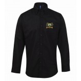 BRFC Premier Signature Long Sleeve Oxford Shirt