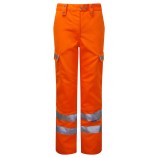 PULSAR PR336LDS Rail Spec Ladies Hi-viz Combat Trouser