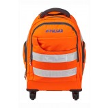 Pulsar® PR545 Rail Spec Cordura Trolley Backpack