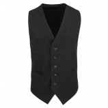 Premier Lined Waistcoat