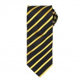 Premier PR784 Sports stripe tie