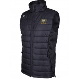 BRFC Gilbert Jkt Pro Bodywarmer