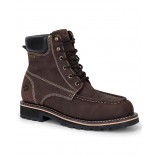 Hoggs of Fife Selkirk Moc Work Boot