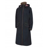 Hoggs of Fife Struther Ladies Long Riding Coat