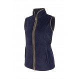 Hoggs of Fife Stenton Ladies Fleece Gilet