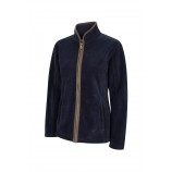 Hoggs of Fife Stenton Ladies Fleece Jacket