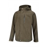 Hoggs of Fife Struther Zip Through Jacket