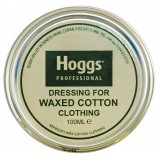 Hoggs of Fife Dressing For Waxed Cotton Clothing (Tin)