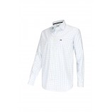 Hoggs of Fife Turnberry Twill Cotton Shirt