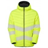 Pulsar® LFE912 Life GRS Men's Reversible Puffer Jacket