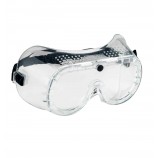 Portwest PW20 Direct Vent Goggle