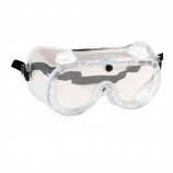 Portwest PW21 Indirect Vent Goggle