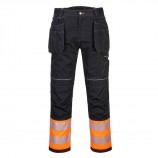 Portwest PW307 Holster Trousers Class 1