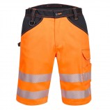 Portwest PW348 Hi-Vis Shorts