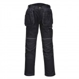 Portwest PW357 PW3 Lined Winter Holster Trousers