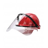 Portwest PW58 Helmet Visor Carrier