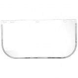 Portwest PW99 Replacement Shield Plus Visor