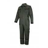 Hoggs of Fife Workhogg Coverall - Zipped