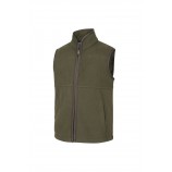 Hoggs of Fife Woodhall Junior Fleece Gilet