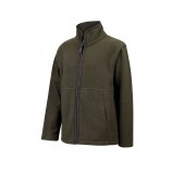 Hoggs of Fife Woodhall Junior Fleece Jacket