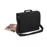 Quadra QD90 Record Bag