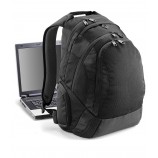 Quadra QD905 Vessel™ Laptop Backpack 