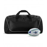 Quadra QS88 Teamwear Jumbo Kit Bag 