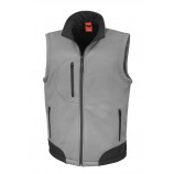 Result RS123 Soft Shell Bodywarmer