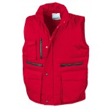 Result RS127 Workguard Bodywarmer