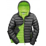 Result R194F Women's Urban Snow Bird Hooded Jacket