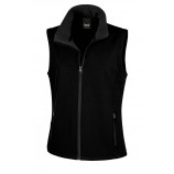 Result R232F Women's Printable Softshell Bodywarmer