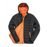 Result Core R233M Soft padded jacket